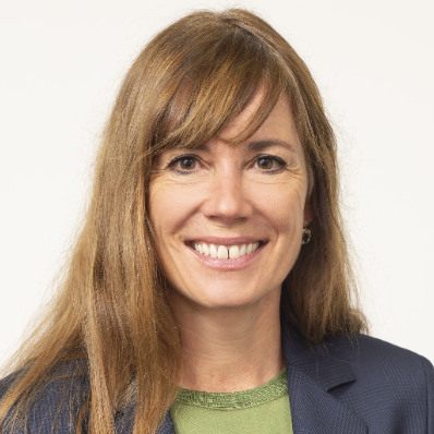 Prof. Dr. Barbara Bader 