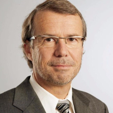Pius Muff 