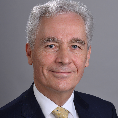 Prof. Dr.  Bruno Staffelbach 