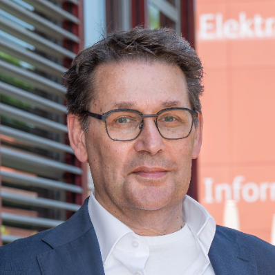 Prof. Dr. Viktor Sigrist 